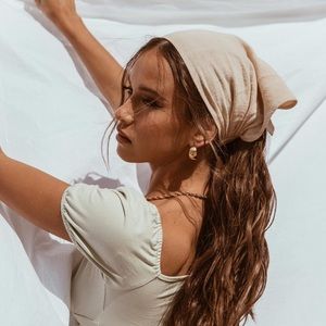 Princess Polly Amalfi Headband